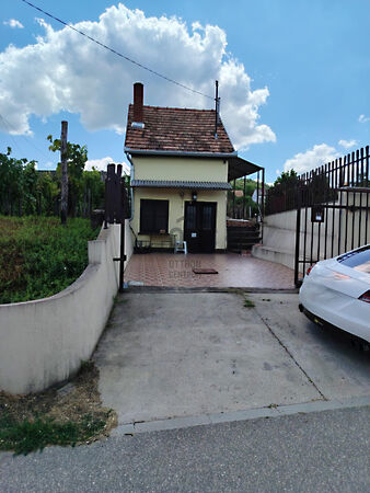 Eladó ház Szekszárd