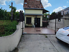 Eladó ház Szekszárd