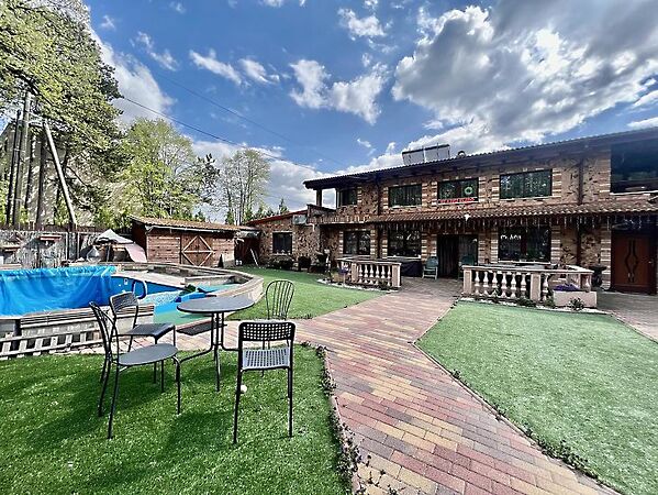 Eladó ház Dunakeszi