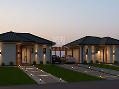 Eladó ház Ballószög