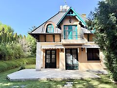 Kiadó ház Budapest, XII. kerület, Istenhegy