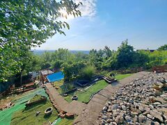 Eladó ház Tatabánya