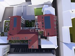 Eladó iroda Székesfehérvár