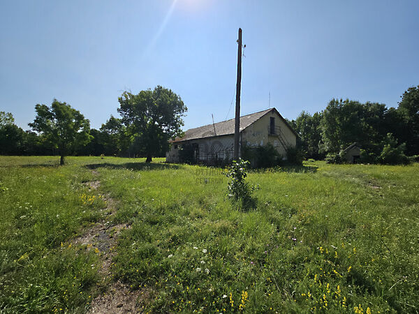 Eladó földterület Bozsok