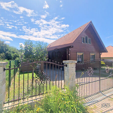 Eladó ház Nagypáli