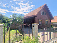 Eladó ház Nagypáli