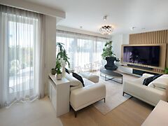 Eladó lakás Budapest, XII. kerület, Orbánhegy