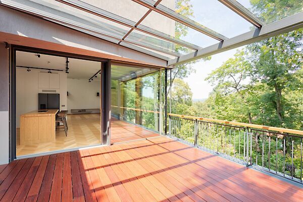 Eladó ház Budapest, XII. kerület, Zugliget