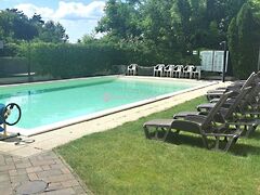 Eladó nyaraló Siófok