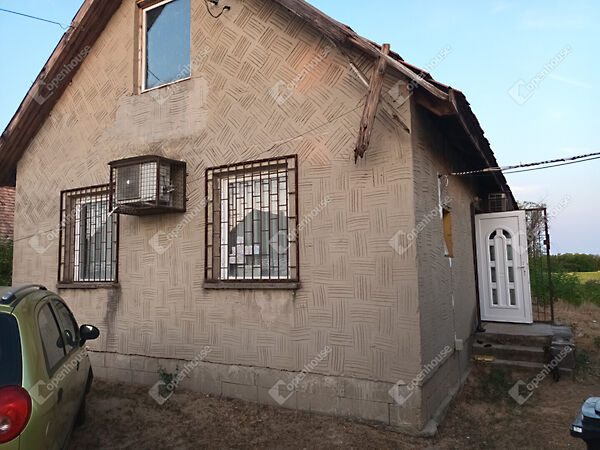 Eladó ház Tápiószele