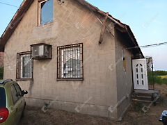 Eladó ház Tápiószele