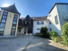 Eladó lakás Jászapáti