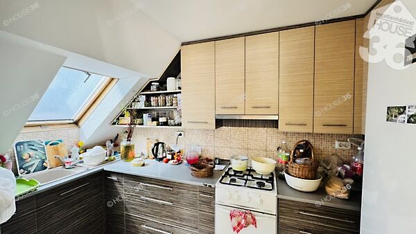 Eladó ház Kecskemét