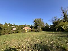 Eladó földterület Kaposvár, Cseri városrész