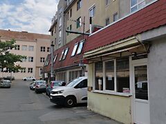 Eladó üzleti Szolnok, Belváros