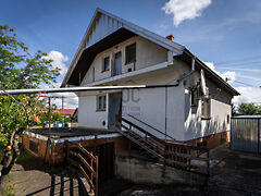 Eladó ház Szolnok, Szandaszőlős