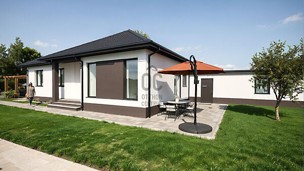 Eladó ház Győrújfalu