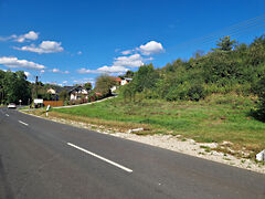 Eladó földterület Zalaegerszeg