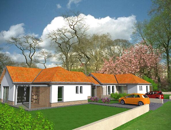 Eladó ház Vácrátót