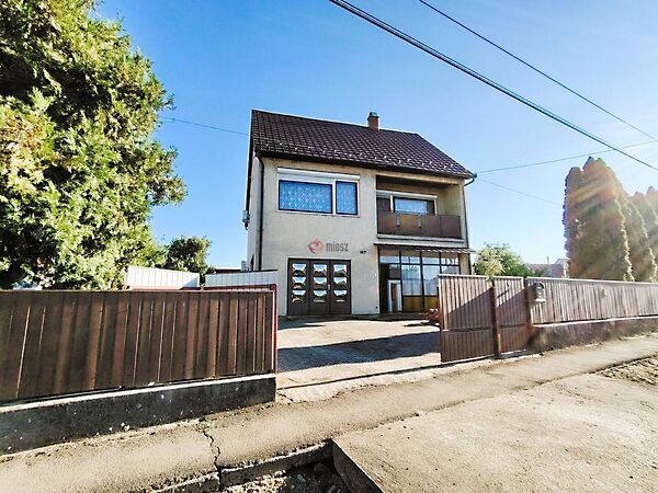 Eladó ház Drégelypalánk