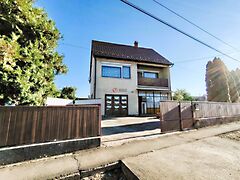 Eladó ház Drégelypalánk