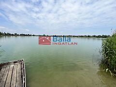 Eladó földterület Délegyháza