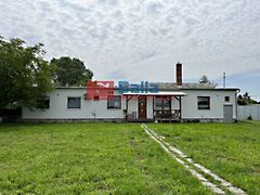 Eladó ház Délegyháza