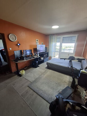 Eladó lakás Hajdúszoboszló