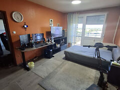 Eladó lakás Hajdúszoboszló