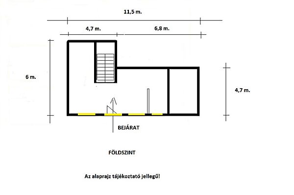 Eladó ház Debrecen, Belváros