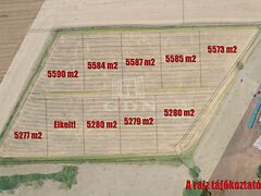 Eladó földterület Szokolya