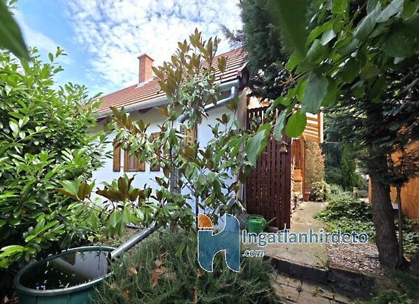 Eladó ház Nagyszakácsi