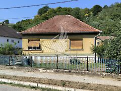 Eladó ház Domaháza