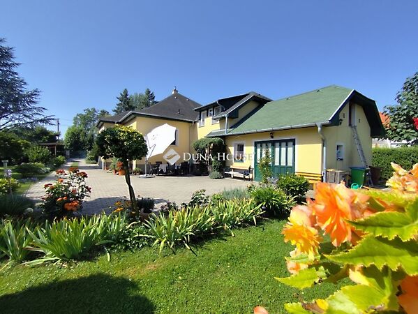 Eladó ház Nagylózs