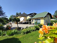 Eladó ház Nagylózs