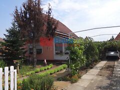 Eladó nyaraló Tiszakécske