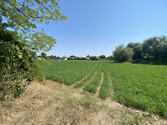 Eladó földterület Mezőkeresztes