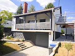 Eladó ház Balatonfűzfő, Tobruk