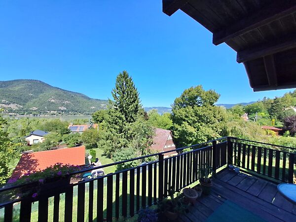 Eladó ház Visegrád