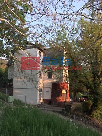 Eladó ház Balatonvilágos