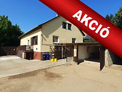 Eladó ház Debrecen