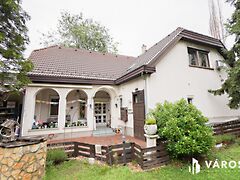 Eladó ház Budapest, IV. kerület, Újpest