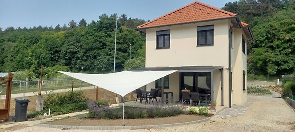 Eladó ház Veszprém