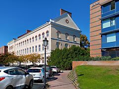 Kiadó iroda Debrecen, Belváros