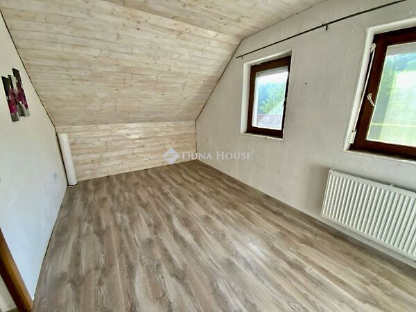 Eladó ház Mecseknádasd