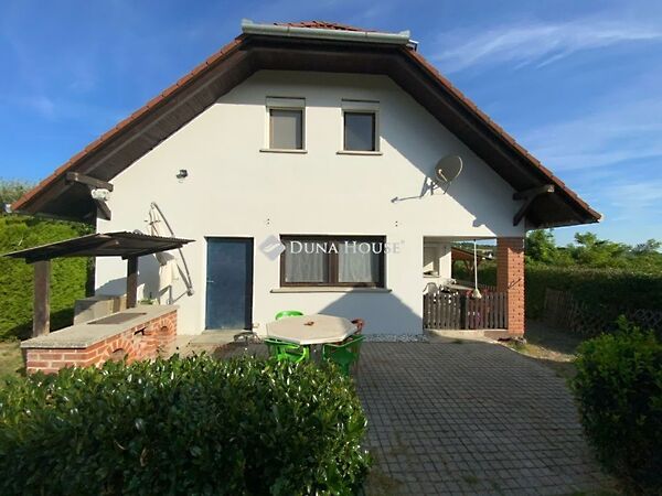 Eladó ház Mecseknádasd