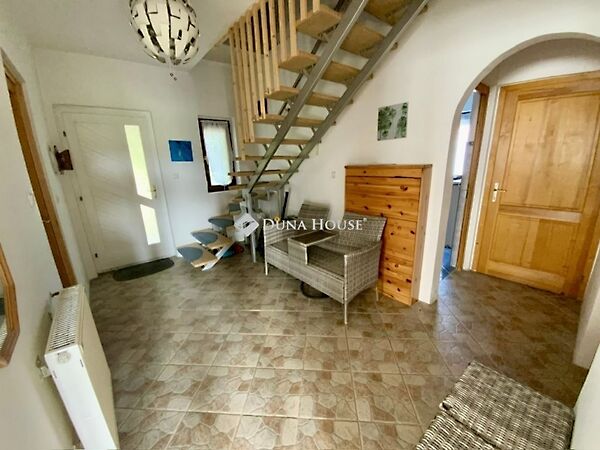 Eladó ház Mecseknádasd