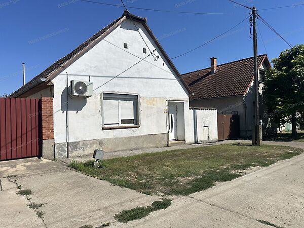 Eladó ház Bácsbokod