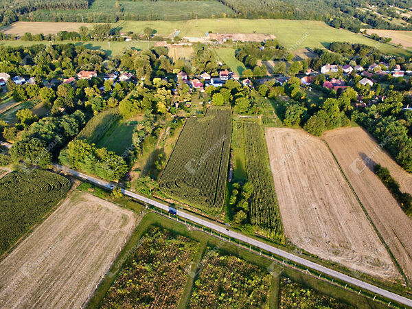 Eladó földterület Nagykutas