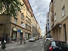 Eladó lakás Budapest, XIV. kerület